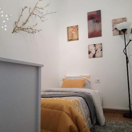 Townhouse Los Llanos De Aridane, La Palma エクステリア 写真