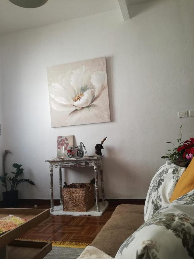 Townhouse Los Llanos De Aridane, La Palma エクステリア 写真