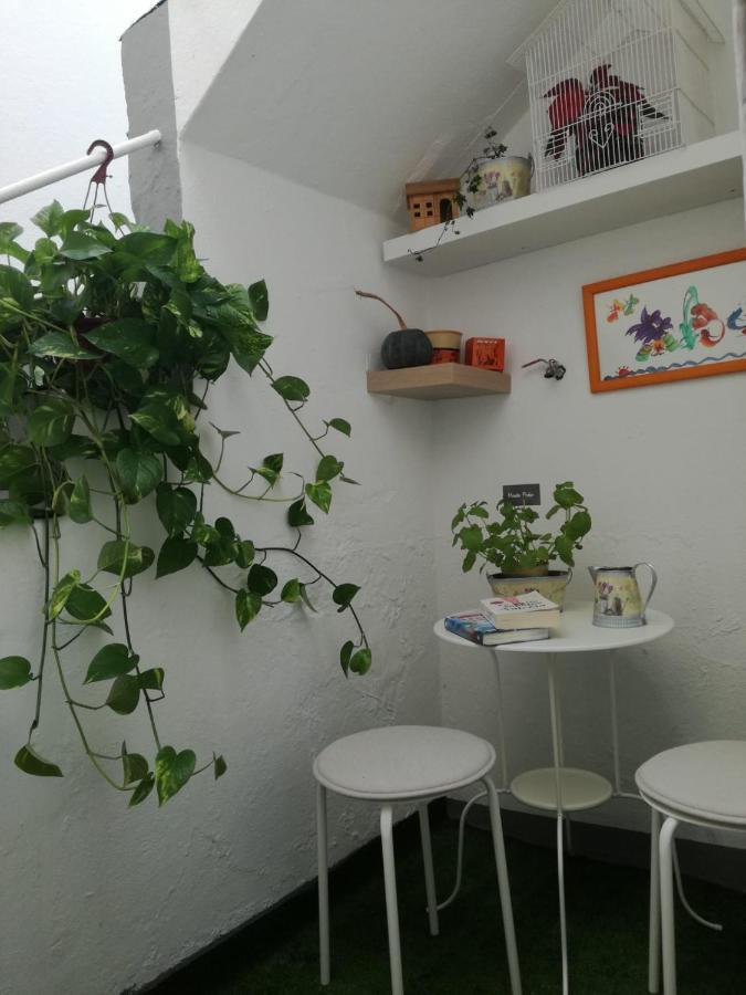 Townhouse Los Llanos De Aridane, La Palma エクステリア 写真