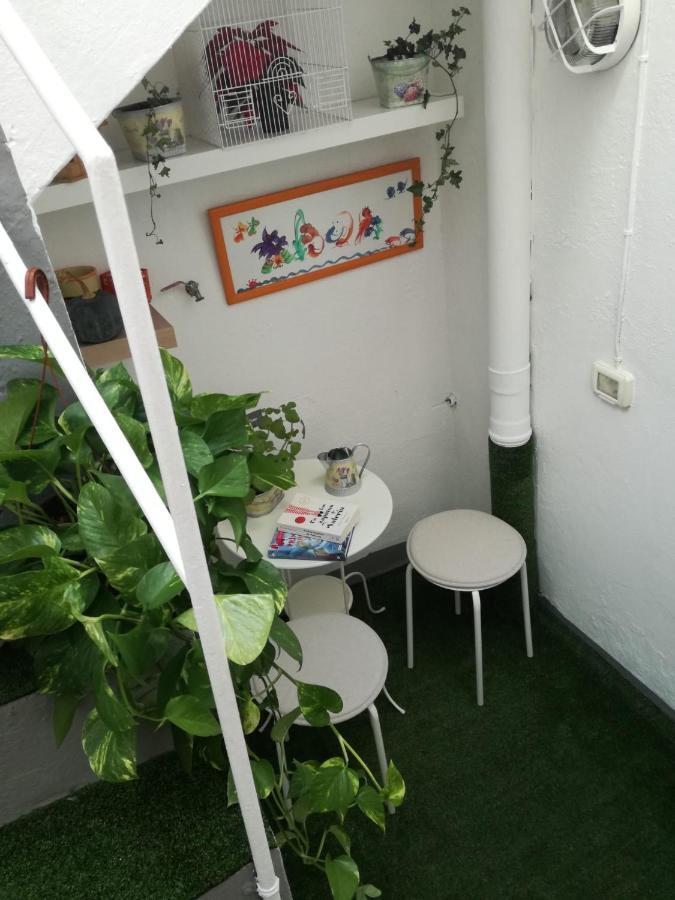 Townhouse Los Llanos De Aridane, La Palma エクステリア 写真