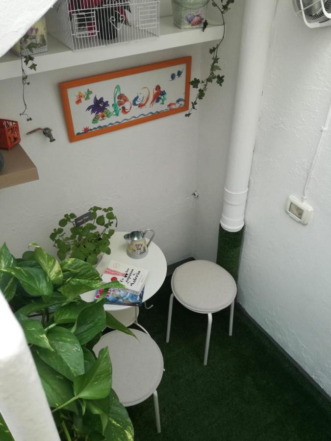 Townhouse Los Llanos De Aridane, La Palma エクステリア 写真
